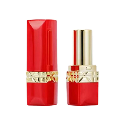 5 ML 압축 화장품 립스틱 튜브 립 글렌스 튜브 립스틱 도매 인쇄 립스틱 튜브 화장품 포장용
