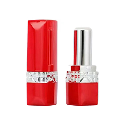 5 ML 압축 화장품 립스틱 튜브 립 글렌스 튜브 립스틱 도매 인쇄 립스틱 튜브 화장품 포장용