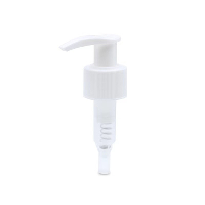 24mm 28mm 왼쪽 오른쪽 스프링 내부 로션 펌프