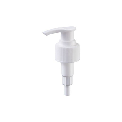 커스터마이징 가능한 다양한 캡 24mm 28mm 스크루 스프링 내부 로션 펌프