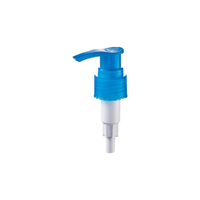 커스터마이징 가능한 다양한 캡 24mm 28mm 스크루 스프링 내부 로션 펌프