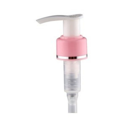 2cc 용량 24mm 28mm 개인 관리 포장용 맞춤 폐쇄 로션 펌프