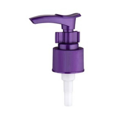 다재다능한 20mm 24mm 리버드 클로저 로션 펌프 클립