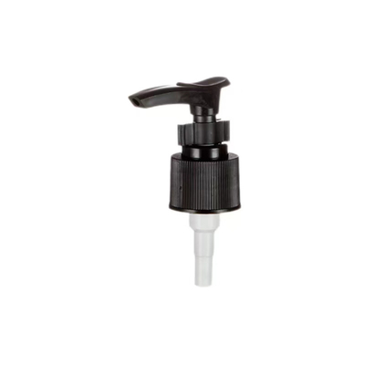 다재다능한 20mm 24mm 리버드 클로저 로션 펌프 클립