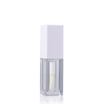 5ML 빈 용기 립스틱 튜브 뚜?? 이 있는 튜브 메이크업 화장품 여행 일상 생활