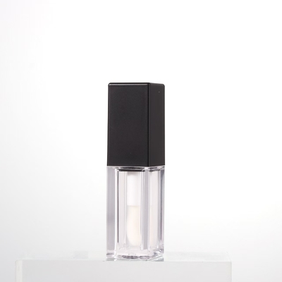 5ML 빈 용기 립스틱 튜브 뚜?? 이 있는 튜브 메이크업 화장품 여행 일상 생활
