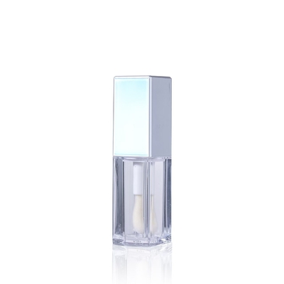 5ML 빈 용기 립스틱 튜브 뚜?? 이 있는 튜브 메이크업 화장품 여행 일상 생활