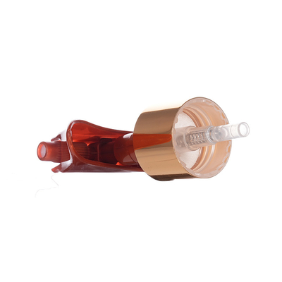 20mm 안개 펌프 핸드 블랙 플라스틱 PP 미니 정원 트리거 스프레이어