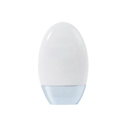 50ml 맞춤형 반투명성 자외선 차단제 패키지 자외선 차단제
