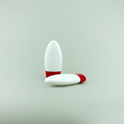 맞춤형 HDPE 플라스틱 자외선 차단기 병