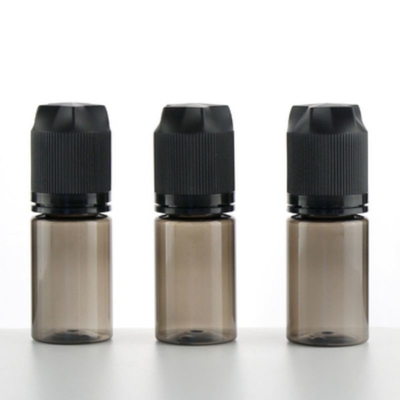 10ml 스모크 오일 V3 요약 병 펌프 스프레이어 산업 의학 플라스틱 병을 사용