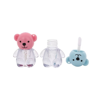 4ML 립스틱 튜브 패키지 맞춤 압축 립스틱 박스 립스틱 광택 립스틱 디스플레이 스탠드 캡슐