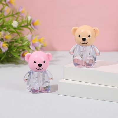 4ML 립스틱 튜브 패키지 맞춤 압축 립스틱 박스 립스틱 광택 립스틱 디스플레이 스탠드 캡슐