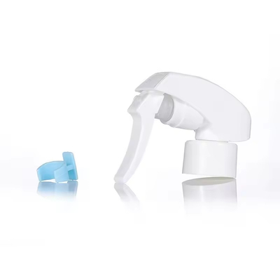24mm 28mm Mist Spray 트리거 스프레이어 부엌 청소용