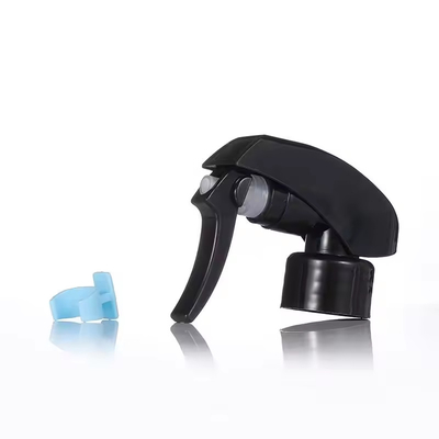24mm 28mm Mist Spray 집 청소용 클립과 함께 트리거 스프레이어