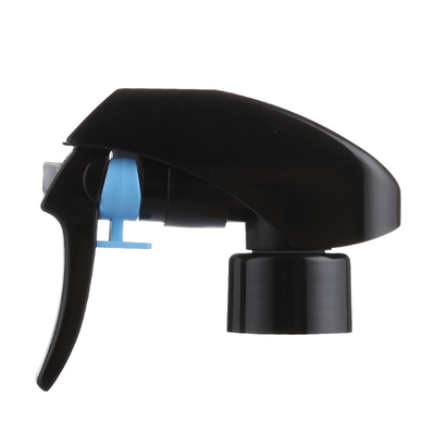 24mm 28mm Mist Spray 집 청소용 클립과 함께 트리거 스프레이어