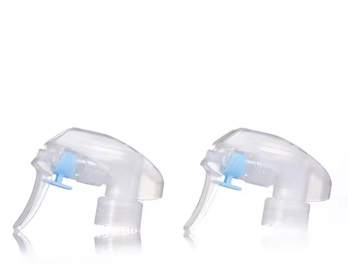 정원 청소용 클립과 함께 24mm 28mm Mist Spray Trigger Sprayer