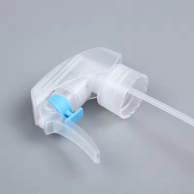 정원 청소용 클립과 함께 24mm 28mm Mist Spray Trigger Sprayer