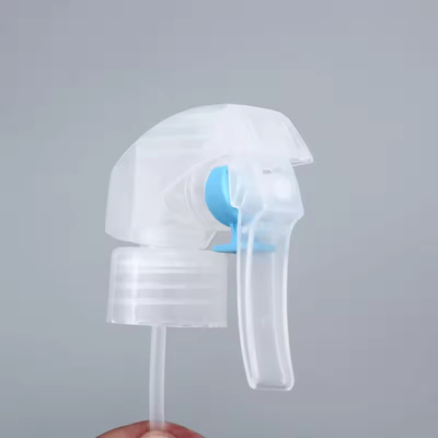 정원 청소용 클립과 함께 24mm 28mm Mist Spray Trigger Sprayer