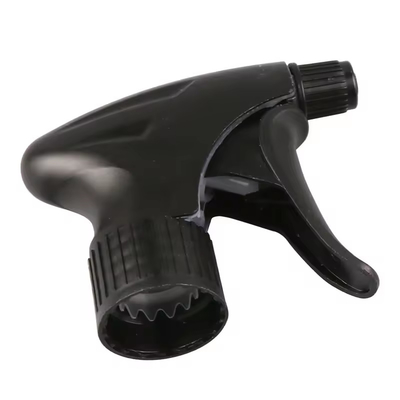 28mm 전문 핸드 화이트 블루 블랙 플라스틱 PP 미니 가든 트리거 분무기