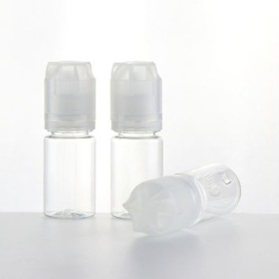 0ml 30ml PET 플라스틱 V3 방울 병 펌프 스프레이어 액체 주스 오일 담배 연소 약