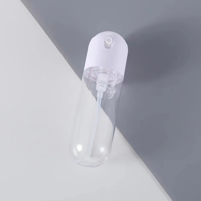 스프레이어 손청소기 향수 신용카드 타입 휴대용 크기의 스프레이 병