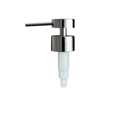 24mm ABS 로션 펌프 디스펜서 로션 펌프 비누 프레스 로션 펌프