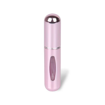 5ml 알루미늄 향신료 병 사용자 지정 향신료 스프레이 스프레이 병