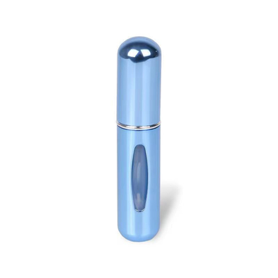 5ml 알루미늄 향신료 병 사용자 지정 향신료 스프레이 스프레이 병