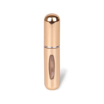 5ml 알루미늄 향신료 병 사용자 지정 향신료 스프레이 스프레이 병