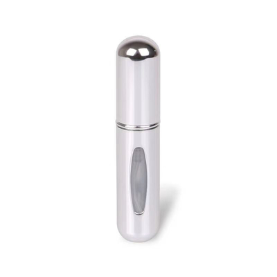 5ml 알루미늄 향신료 병 사용자 지정 향신료 스프레이 스프레이 병