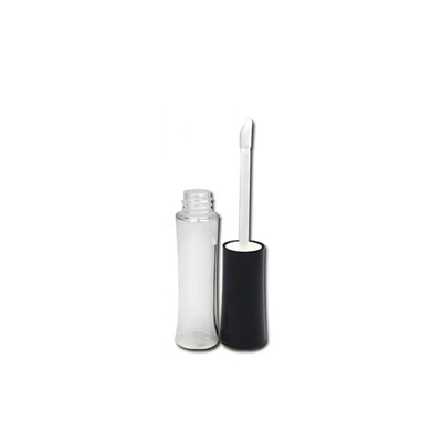 10ML 플라스틱 고유 화장품 포장 용기 입술 반짝이는 사용자 지정 로고 입술 반짝이는 튜브