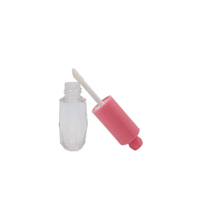8ML 텅 빈 플라스틱 튜브 독특한 모양의 화장품 포장 용기