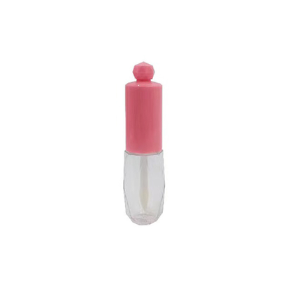 8ML 텅 빈 플라스틱 튜브 독특한 모양의 화장품 포장 용기