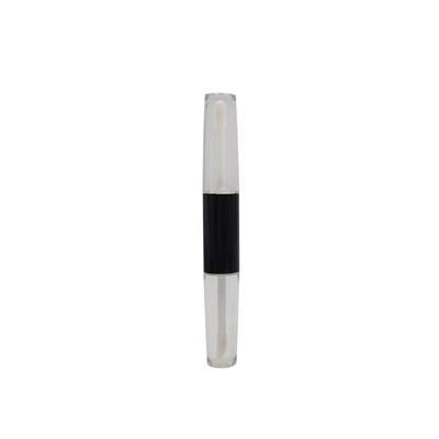 플라스틱 재료 액체 크림 쿼어 컨테이너 화장품 포장용 10ml 맞춤 립스틱 튜브