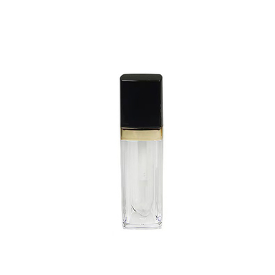 5ml 다이아몬드로 된 립스틱 튜브 휴대하기 쉬운 고급 색상