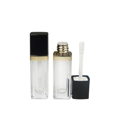 5ml 다이아몬드로 된 립스틱 튜브 휴대하기 쉬운 고급 색상