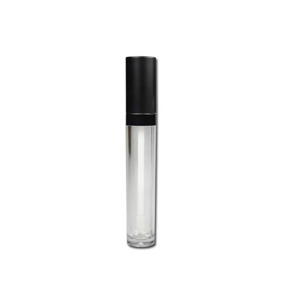 4ML 립스틱 튜브 패키지 맞춤 압축 립스틱 박스 립스틱 광택 립스틱 디스플레이 스탠드 캡슐