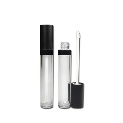 4ML 립스틱 튜브 패키지 맞춤 압축 립스틱 박스 립스틱 광택 립스틱 디스플레이 스탠드 캡슐