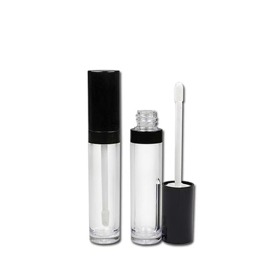 4ML 립스틱 튜브 패키지 맞춤 압축 립스틱 박스 립스틱 광택 립스틱 디스플레이 스탠드 캡슐