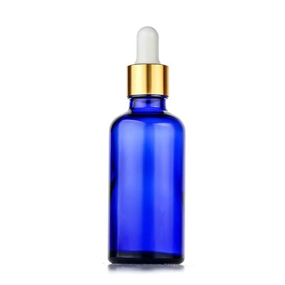 녹색 파란색 5ml 10ml 15ml 20ml 30ml 50ml 100ml 에센셜 오일 병