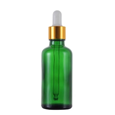 녹색 파란색 5ml 10ml 15ml 20ml 30ml 50ml 100ml 에센셜 오일 병