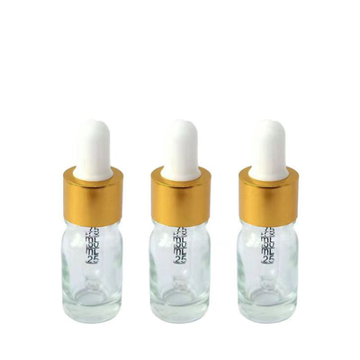 5ml 10ml 15ml 20ml 30ml 50ml 100ml 18/410 목 크기의 에센셜 오일 병