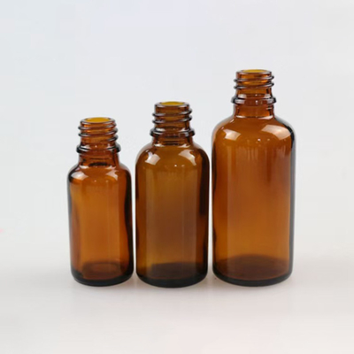 화장품용 에센셜 오일 병 5ml 10ml 15ml 20ml 30ml 50ml 100ml 용량 옵션
