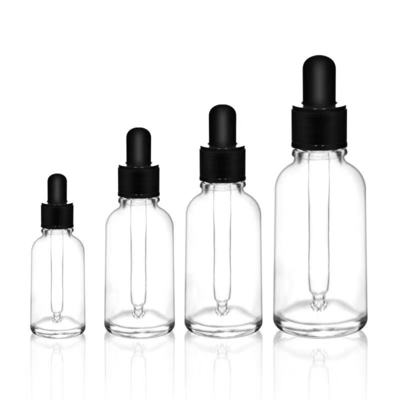 피부 관리 세럼 에센셜 오일 병 5ml 10ml 15ml 20ml 30ml 50ml 100ml 크기