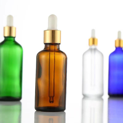 사용자 지정 로고 5ml 10ml 15ml 20ml 30ml 50ml 100ml 에센셜 오일 컨테이너 병