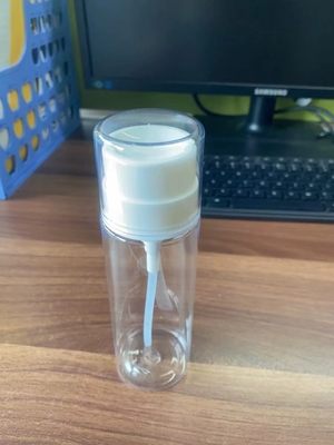 사용자 정의 색상 28mm 33mm 0.5cc 손톱 롤러 제거 펌프