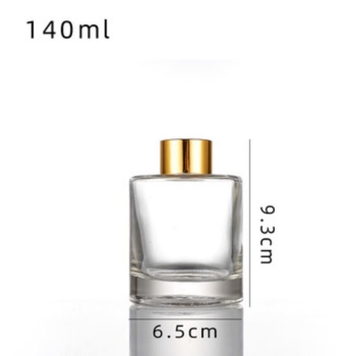 100ml 140ml 200ml 220ml 유리 디푸저 병