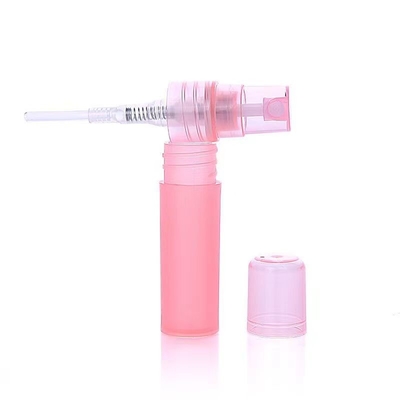 3ml 5ml 8ml 10ml 압력 아래 PP 플라스틱 향수 안개 병
