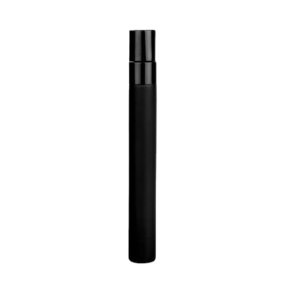 10ml PET 플라스틱 투명 향수 스프레이 병 화장품 얇은 안개 병 피부 관리 세럼 로션 샴푸